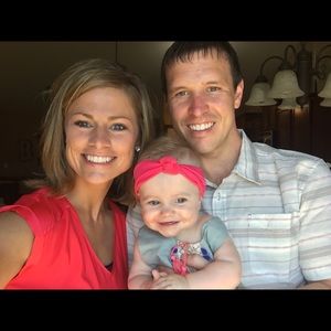 Meet your Posher, Liz