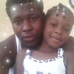 Meet your Posher, Robinson