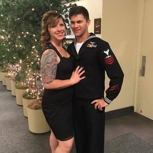 Meet your Posher, Abigail