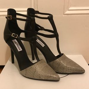 Steve Madden heels