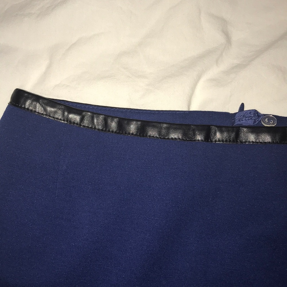 Akris Punto Pencil Skirt