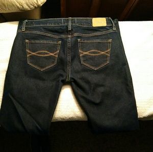 Abercrombie Jeans