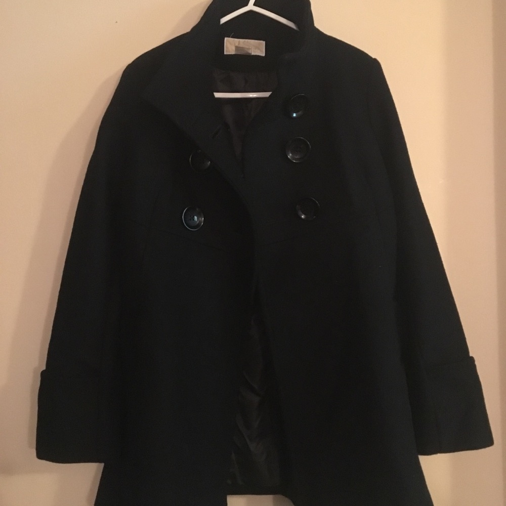 Michael Kors coat size 4