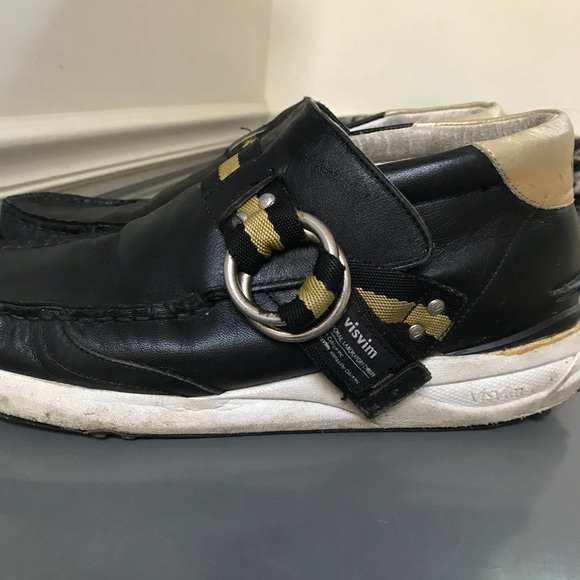 Visvim shoes - Picture 2 of 4