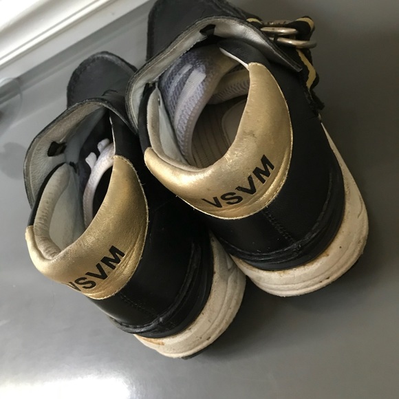 Visvim shoes - Picture 4 of 4