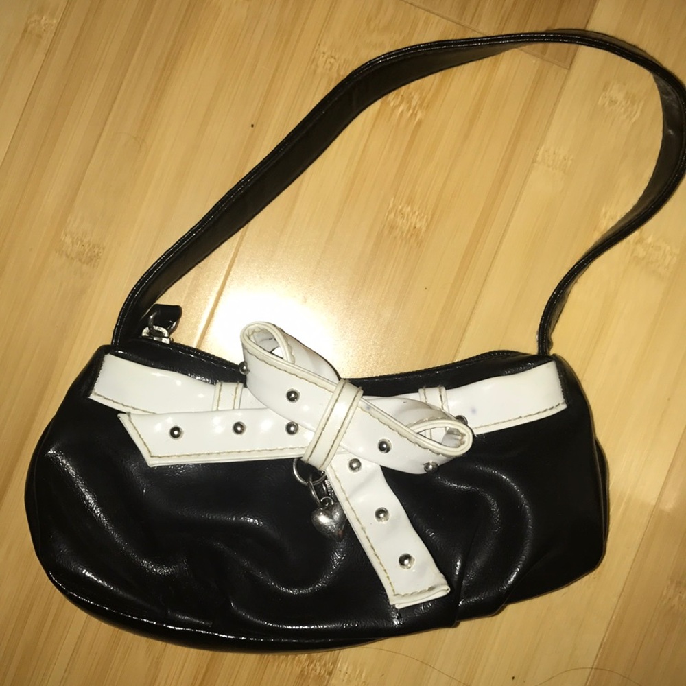 Mini handbag
