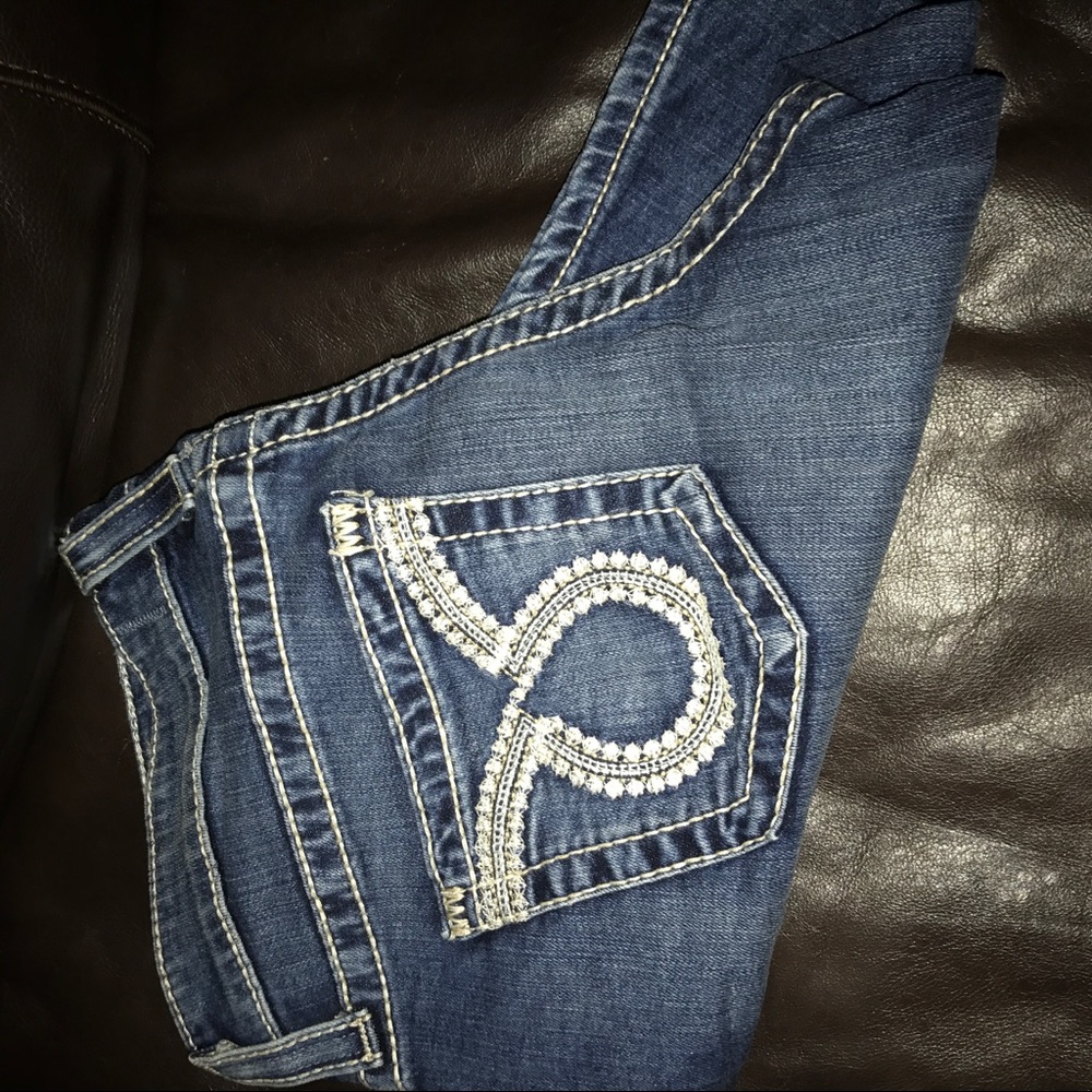 Big Star Shorts