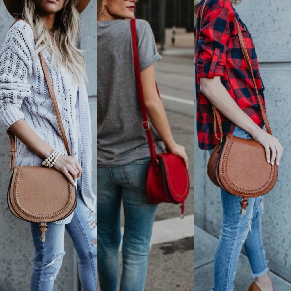 Celine Crossbody @ MAARTZ.com $48