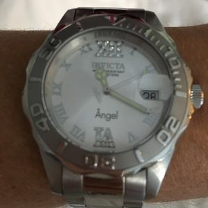 Invicta Angel watch