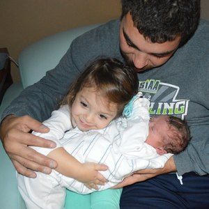 Meet your Posher, William