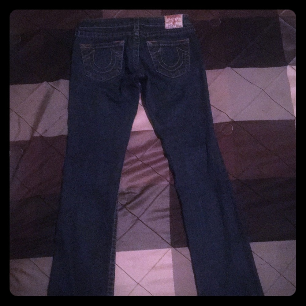 True religion Johnny jeans