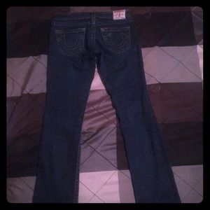 True religion Johnny jeans