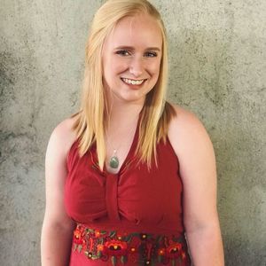 Meet your Posher, Rachel