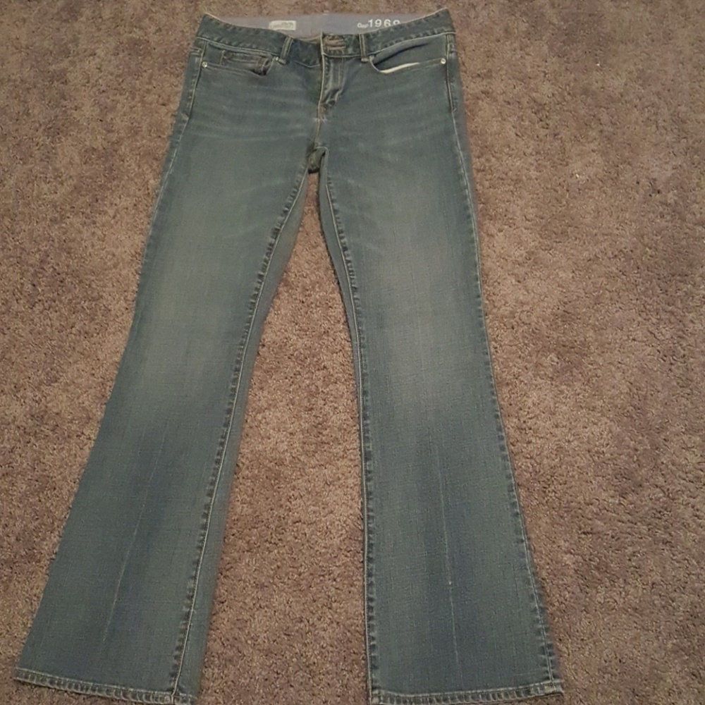 1969 28/6 Perfect Boot