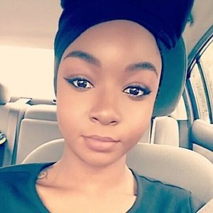 Meet your Posher, Bryanna