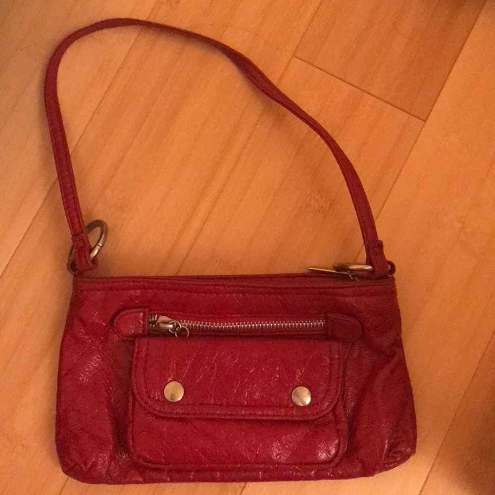 Mini handbag