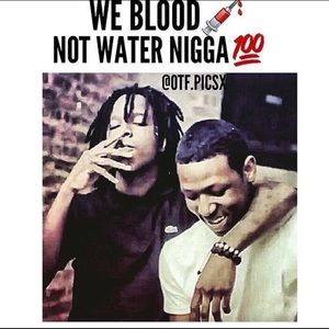 Meet your Posher, Daryl