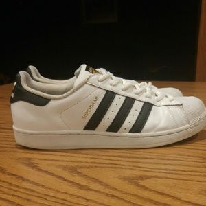 Adidas Superstar