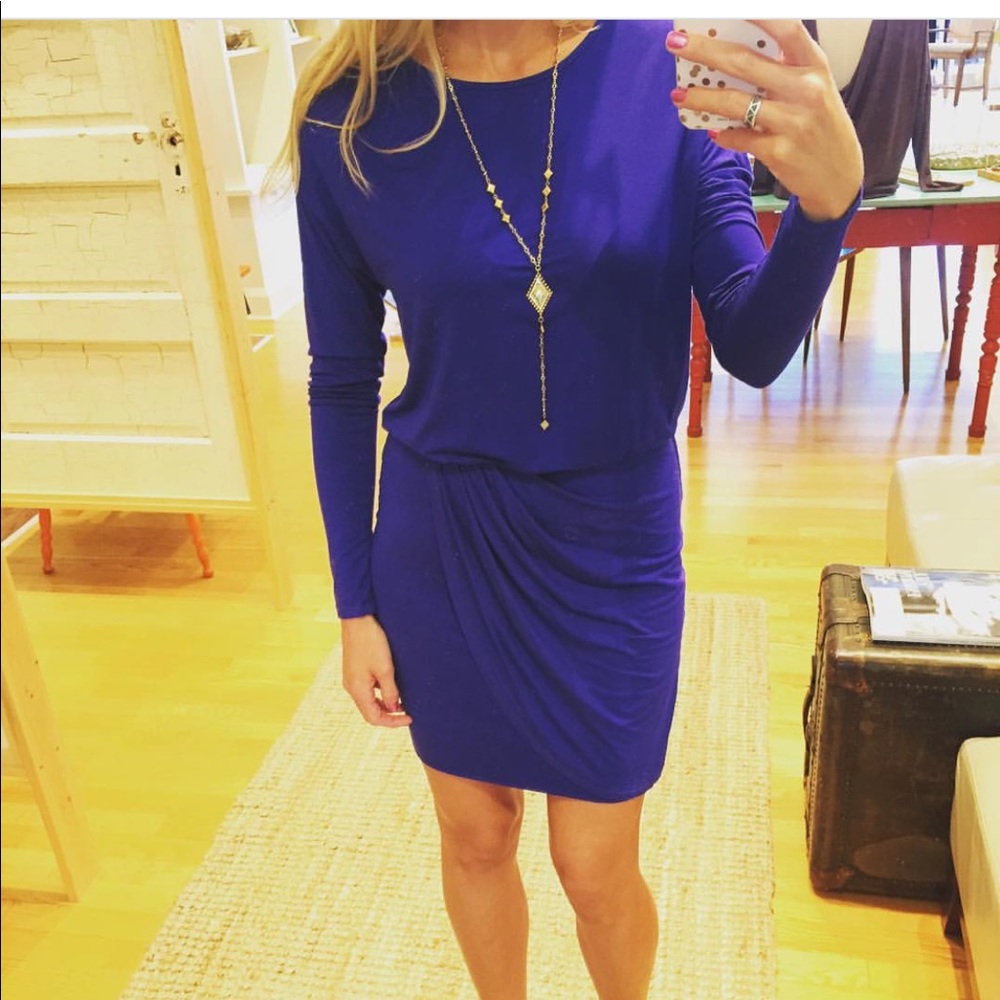 ‼️THREE DOTS DRESS