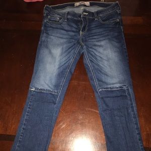 Hollister Skinny Pants