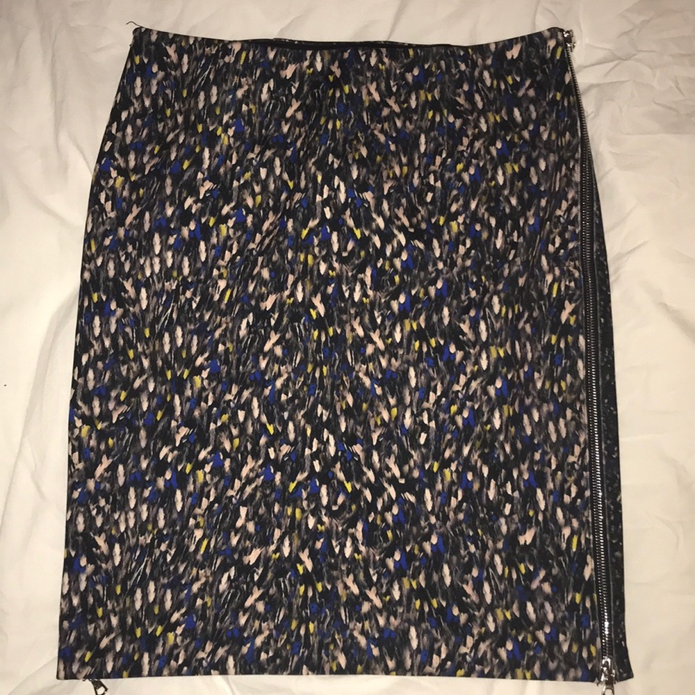 Yigal Azrouel pencil skirt