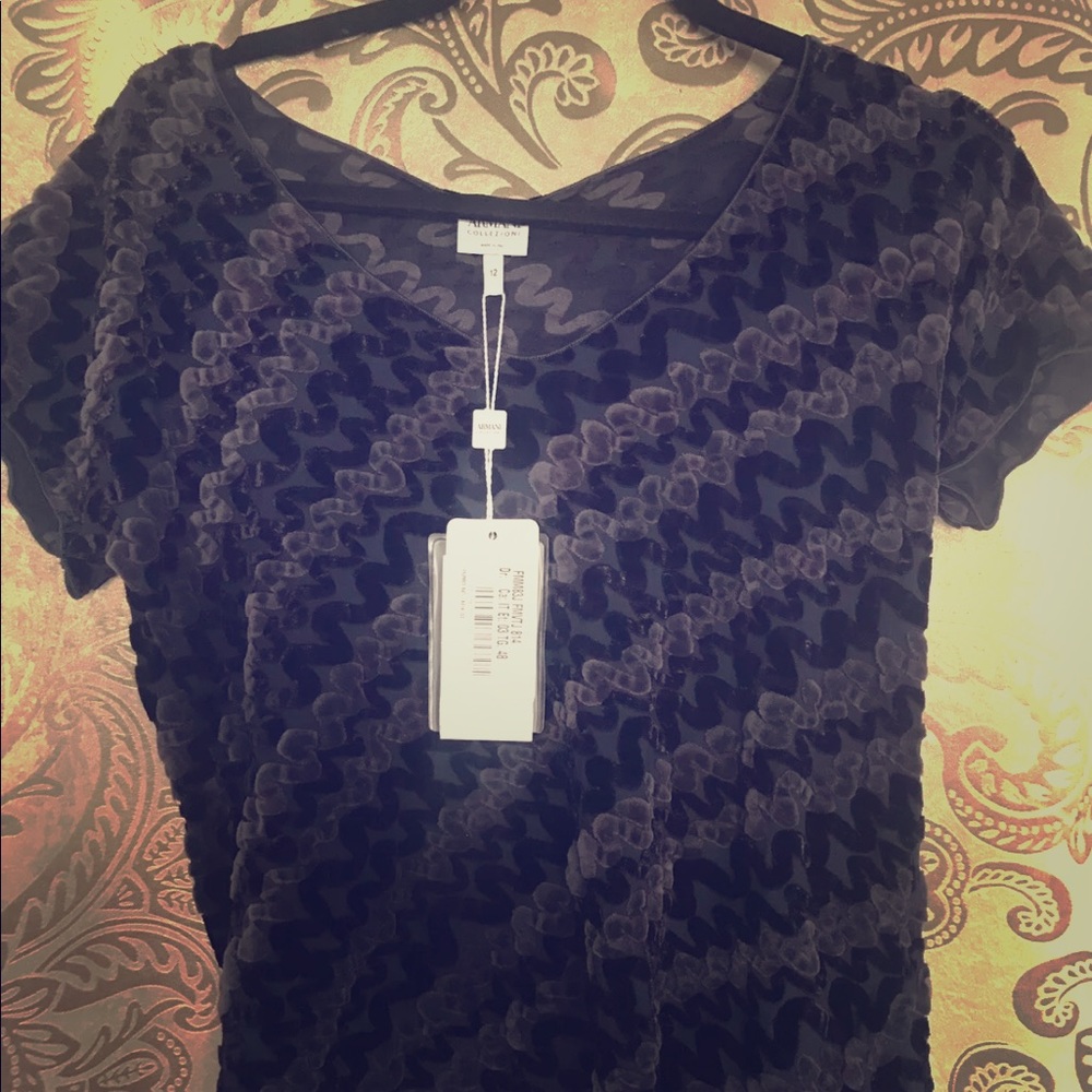 Armani Collezioni Women’s Shirt