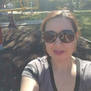 Meet your Posher, Eva