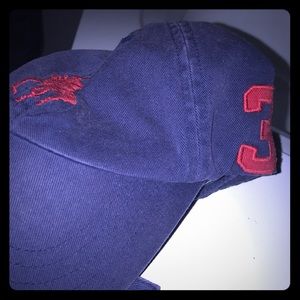Ralph Lauren Polo Hat
