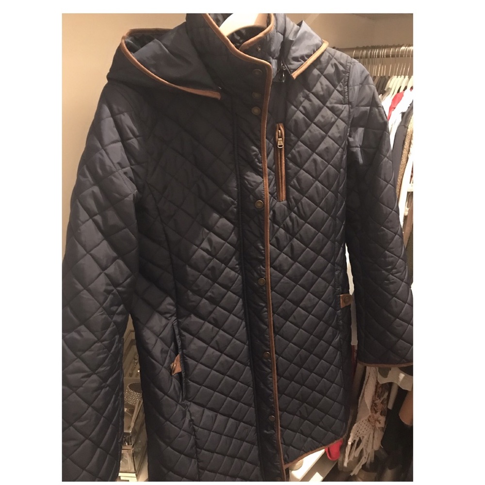 Beautiful Ralph Lauren Jacket !