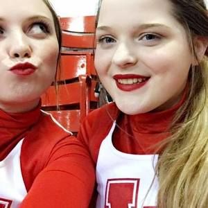 Meet your Posher, Kourtney