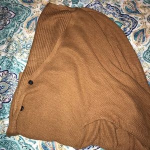 AEO Cardigan
