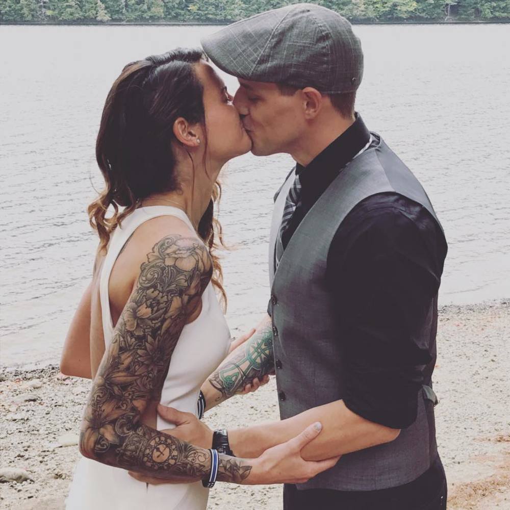 Meet your Posher, Brittany