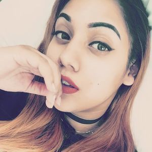 Meet your Posher, Trinity