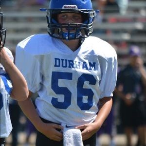 Meet your Posher, Wes