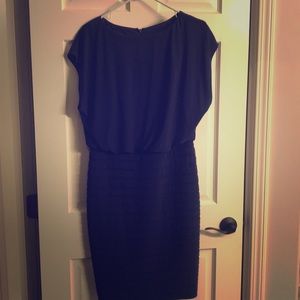 Dressy work dress
