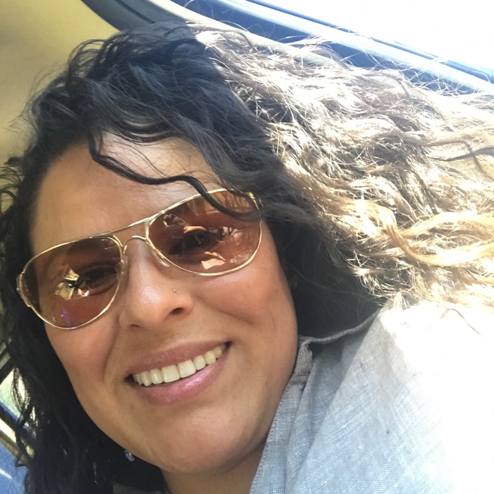 Meet your Posher, Emma