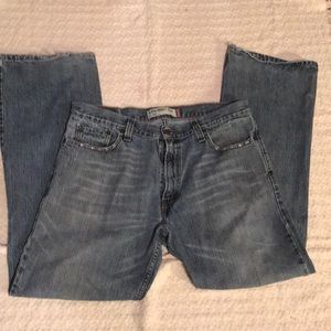 Levi Stratus & CO. /527 /waist 36 Inseam 32