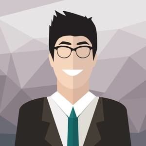 Meet your Posher, Jonathan