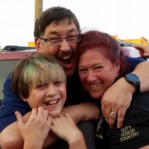 Meet your Posher, Juli