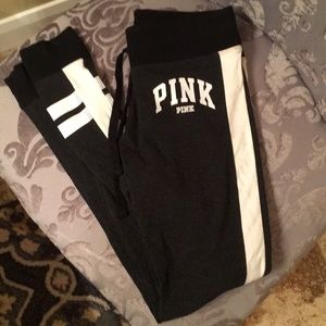 VS PINK Leggings