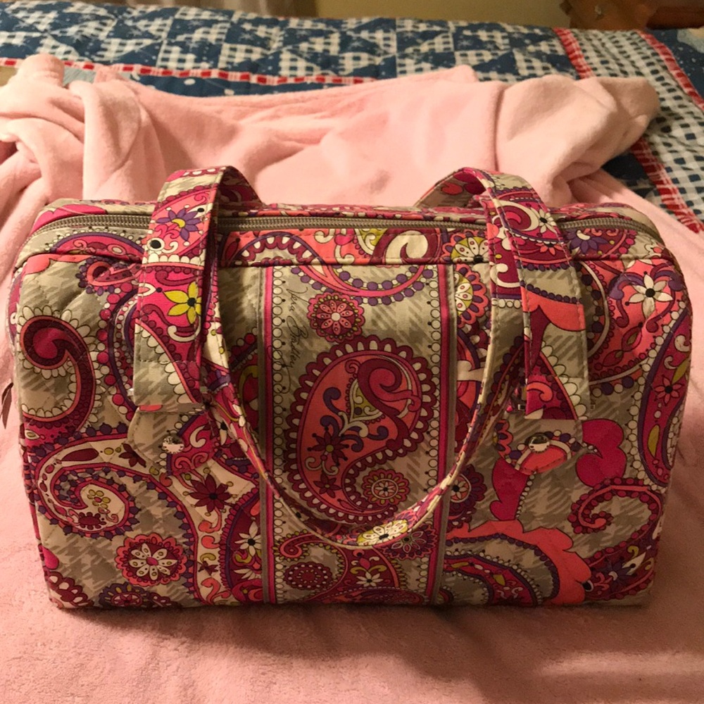 Vera Bradley purse