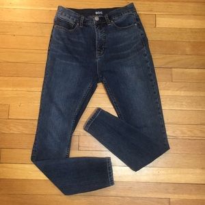 BDG High Rise Jeans - 27
