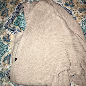AEO Cardigan