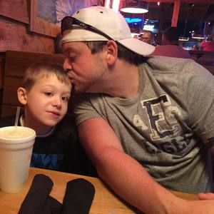 Meet your Posher, Stephen