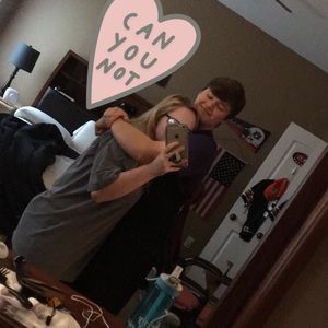 Meet your Posher, Miranda