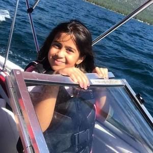 Meet your Posher, Gurinder