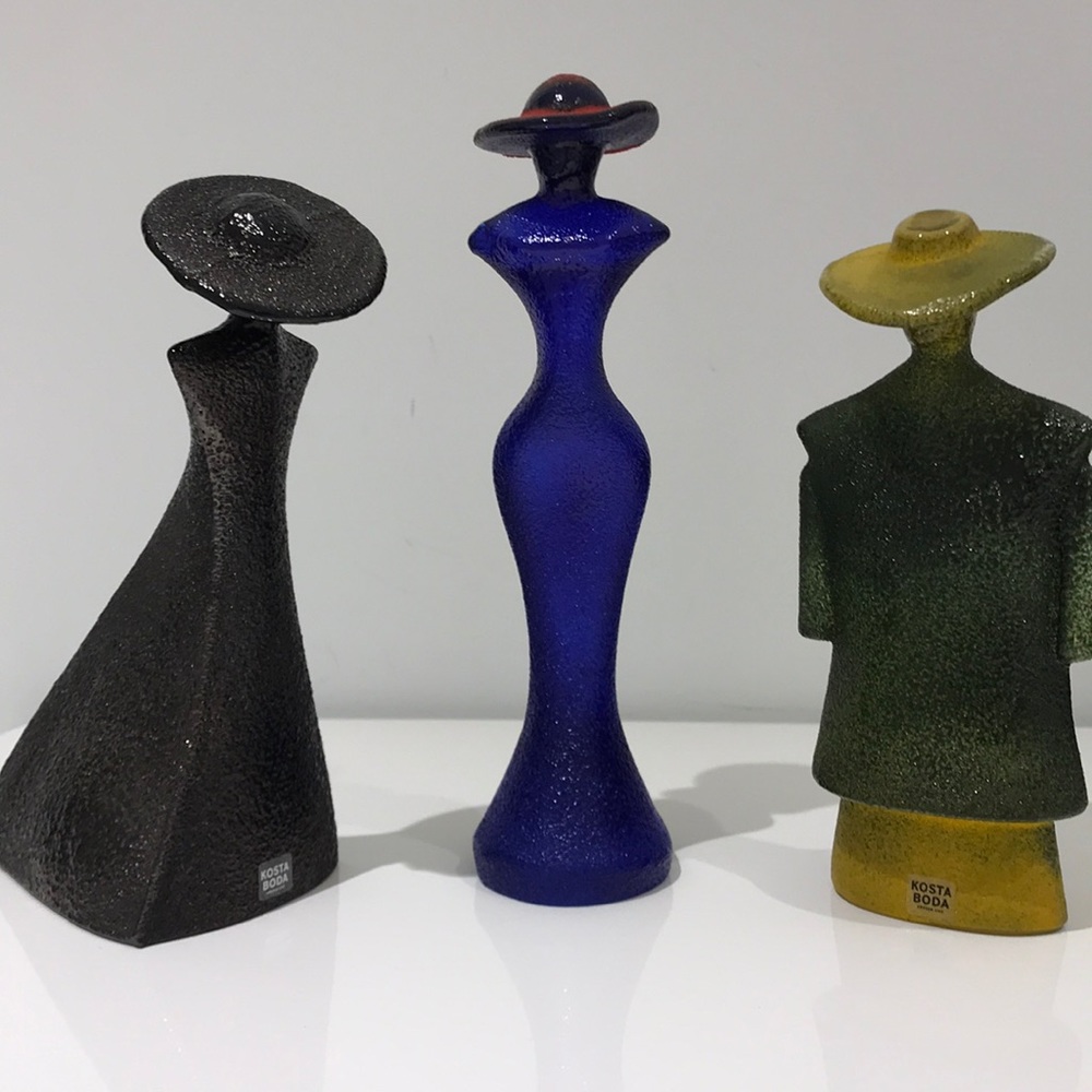Costa Boda Home accents
