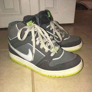 Nike Air High Tops