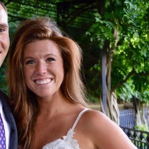 Meet your Posher, Whitney