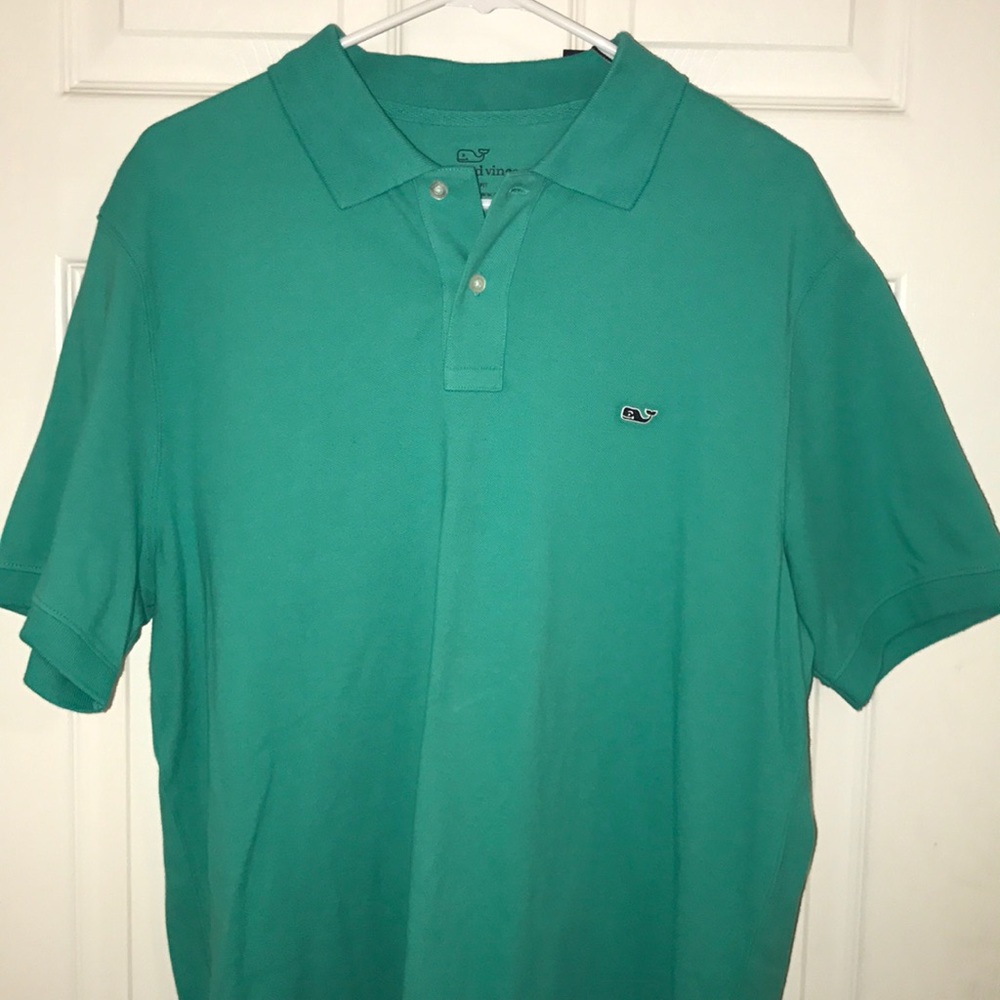 Vineyard Vines Polo